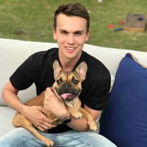 Meet your Posher, Jjordan